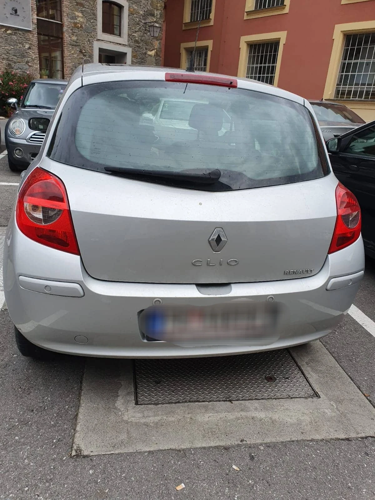 Renault Clio  - изображение 6