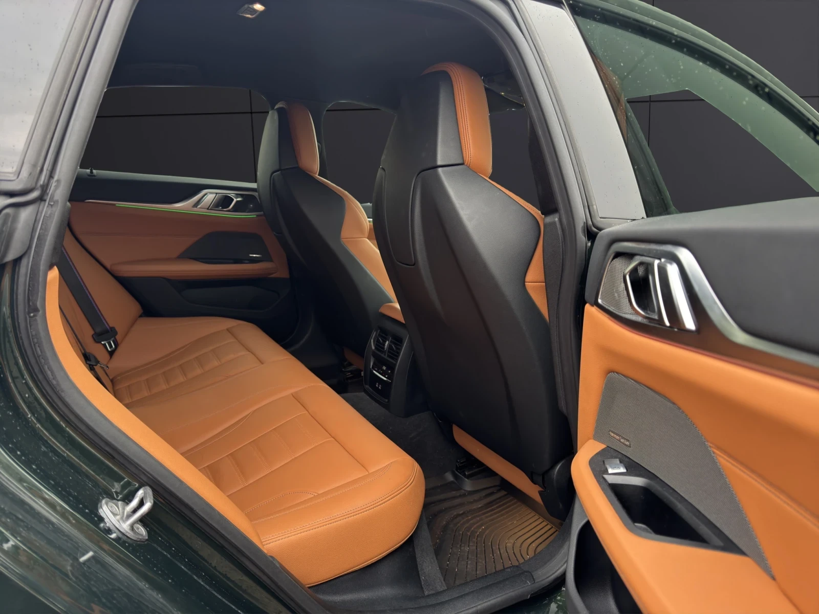 BMW 440 i* GRAN COUPE* xDrive* Mpack* DISTR* HEAD UP* H&K* | Mobile.bg   16