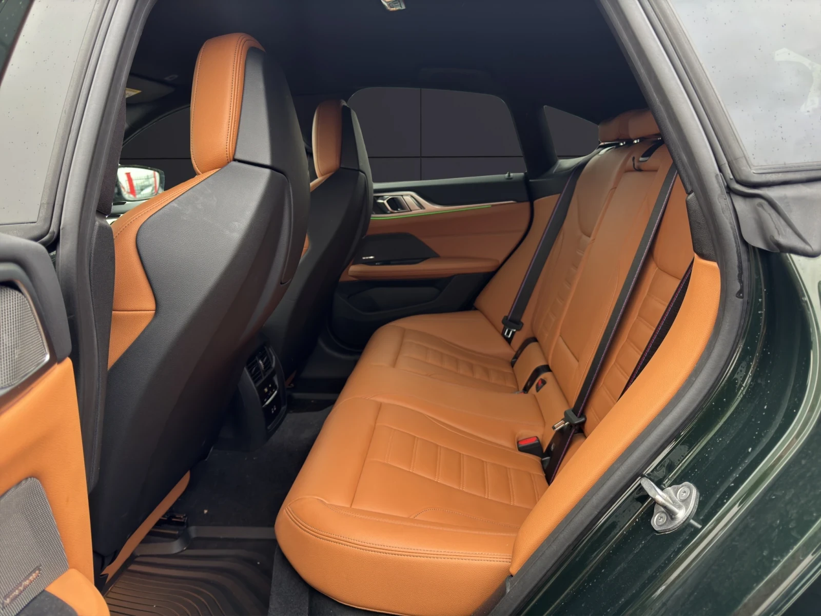 BMW 440 i* GRAN COUPE* xDrive* Mpack* DISTR* HEAD UP* H&K* | Mobile.bg   17