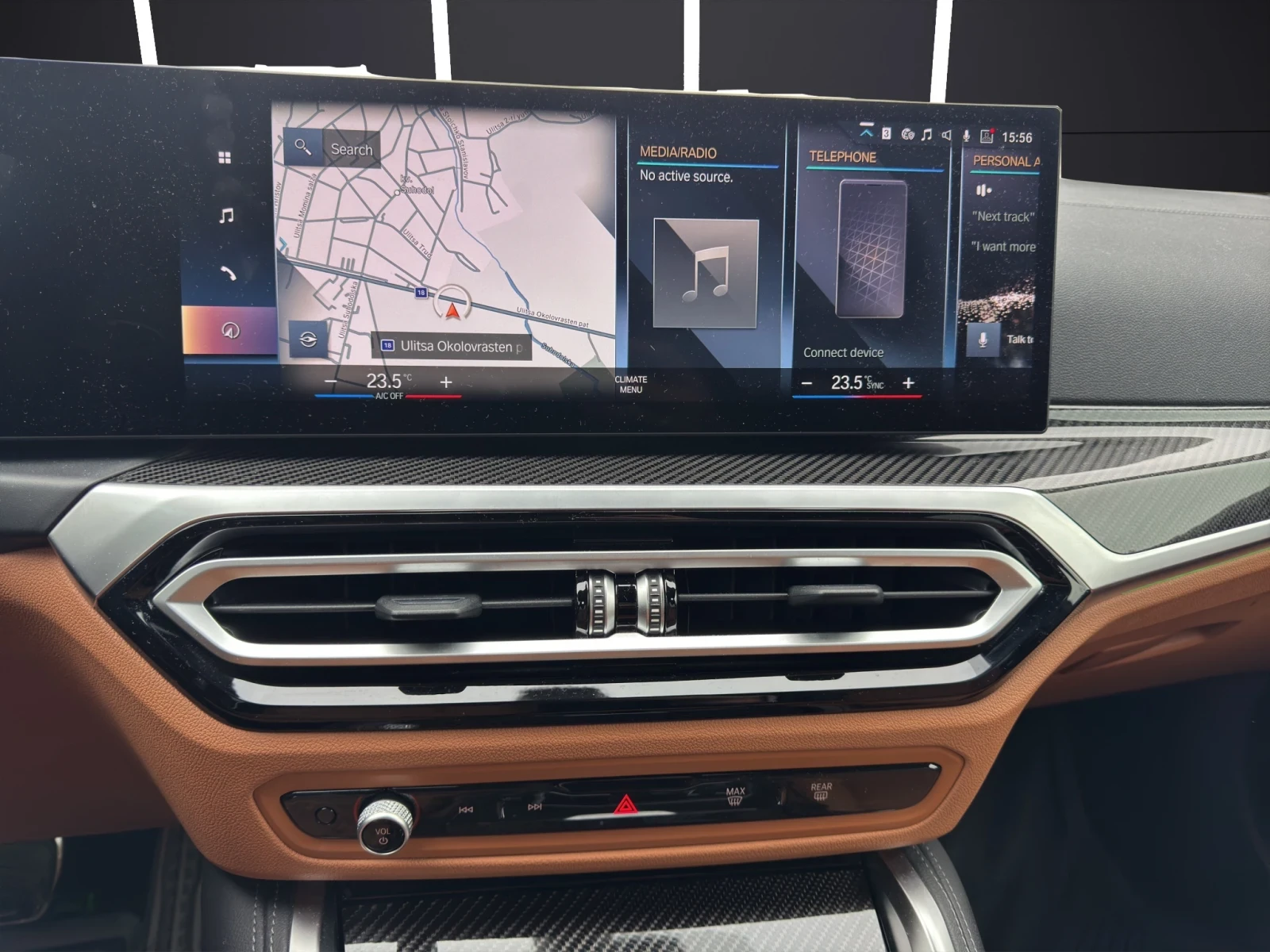 BMW 440 i* GRAN COUPE* xDrive* Mpack* DISTR* HEAD UP* H&K* | Mobile.bg   12