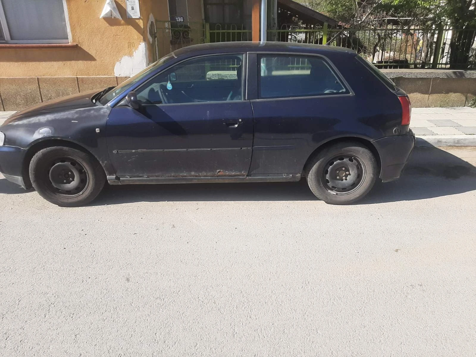 Audi A3  - изображение 3