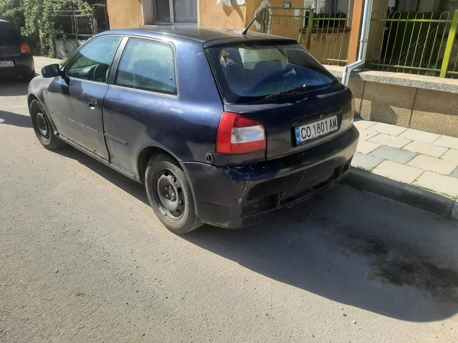 Audi A3  - изображение 4