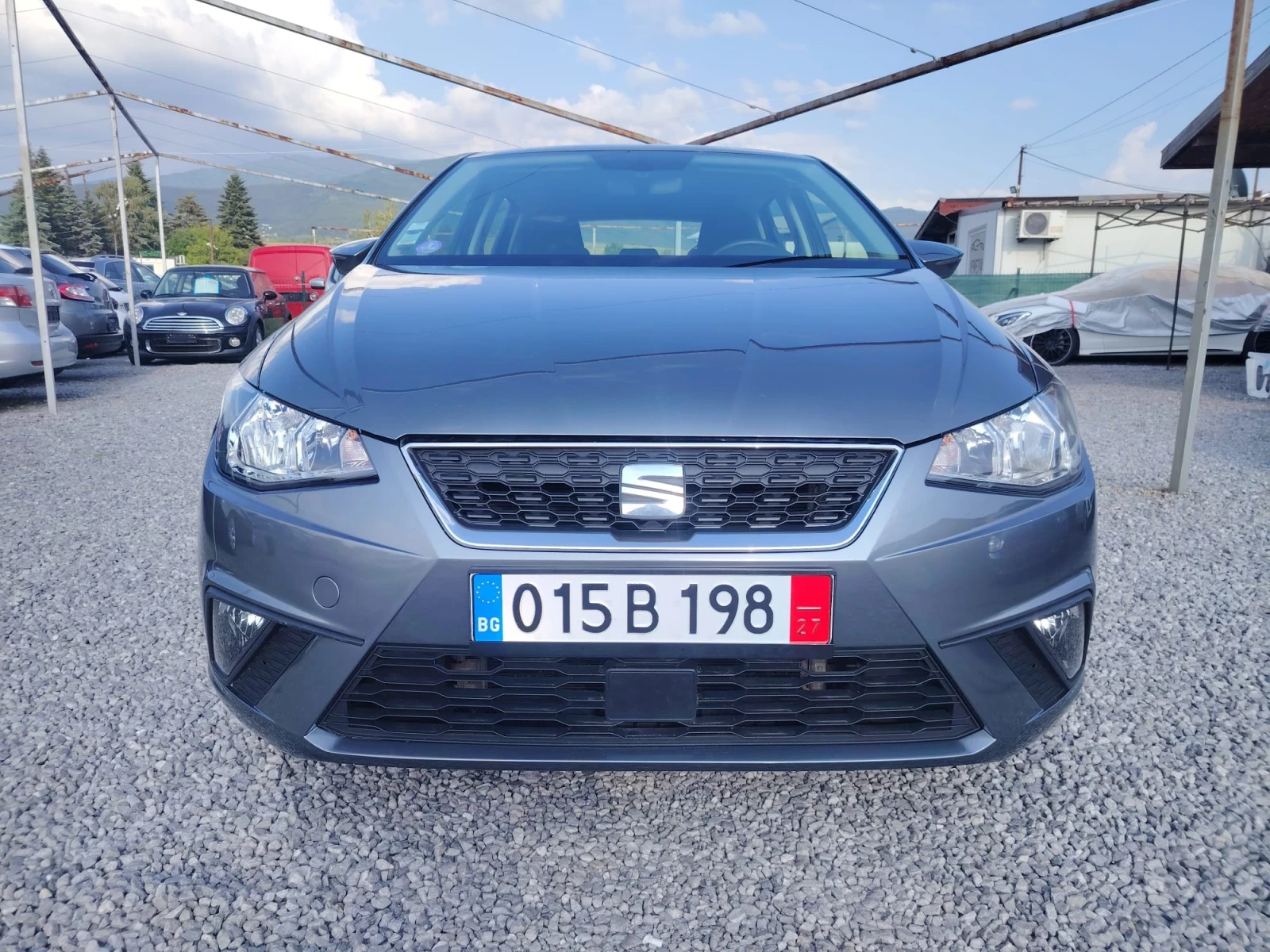 Seat Ibiza 1, 0tsi - изображение 3