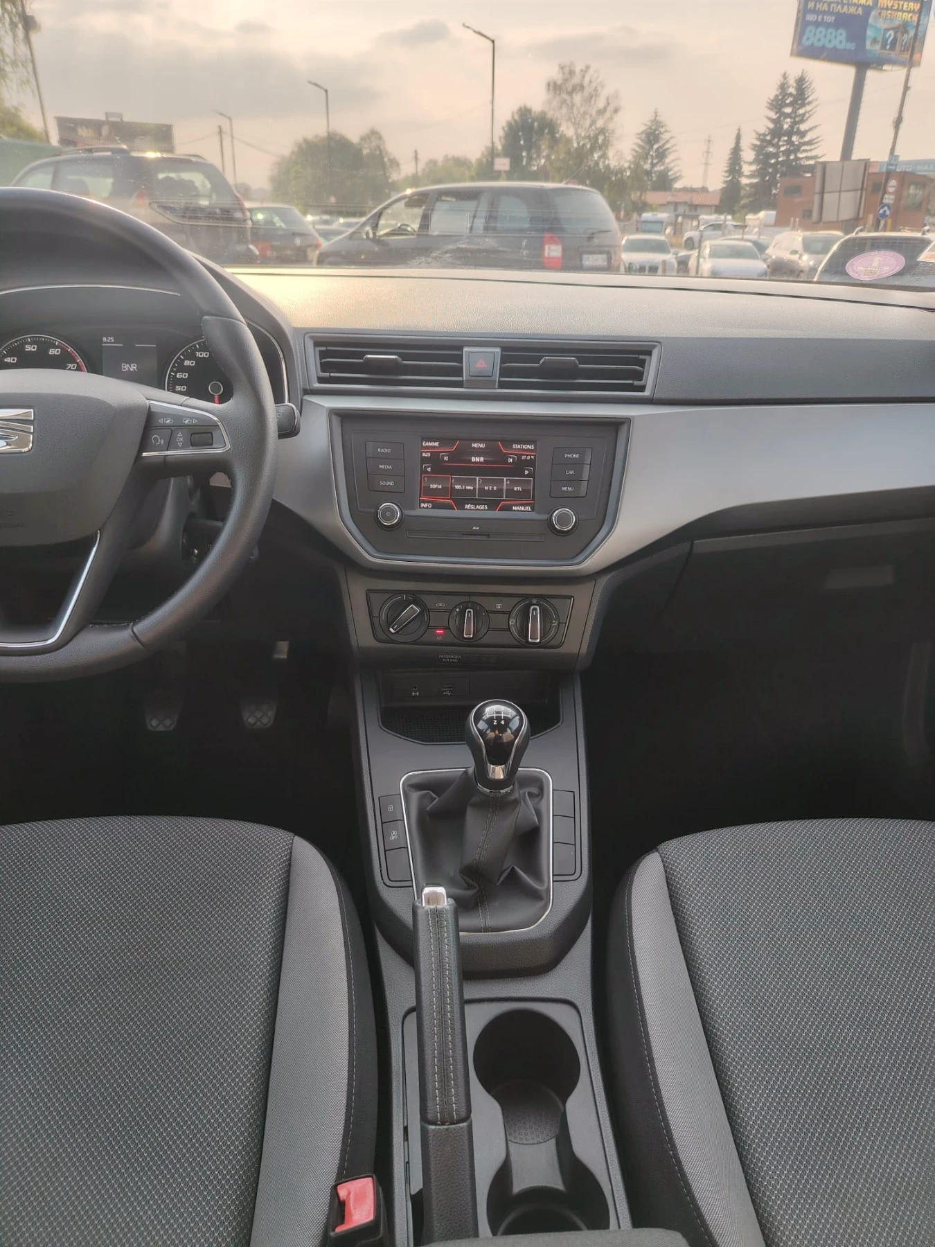 Seat Ibiza 1, 0tsi - изображение 8