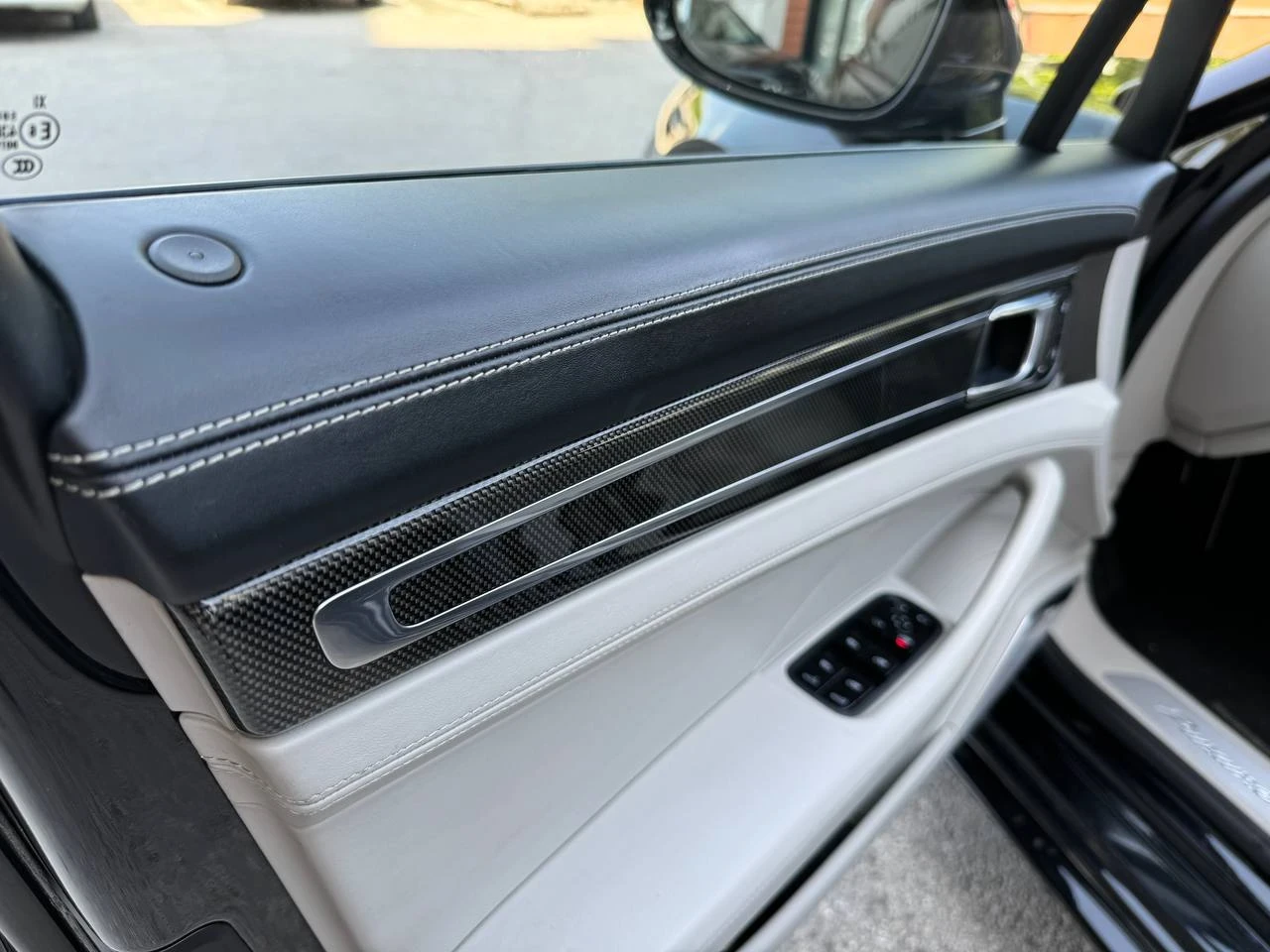 Porsche Panamera Porsche Panamera Turbo/Бартер/Лизинг - изображение 10