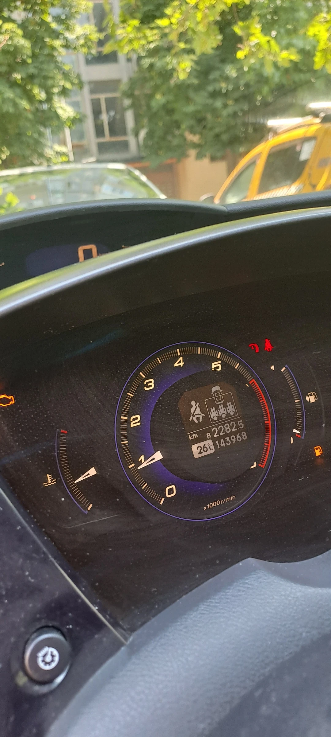 Honda Civic  - изображение 6