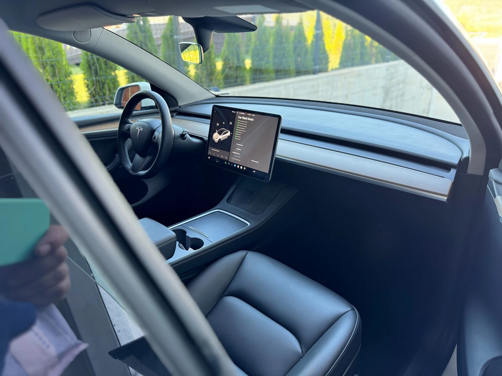 Tesla Model Y Dual motor - изображение 8