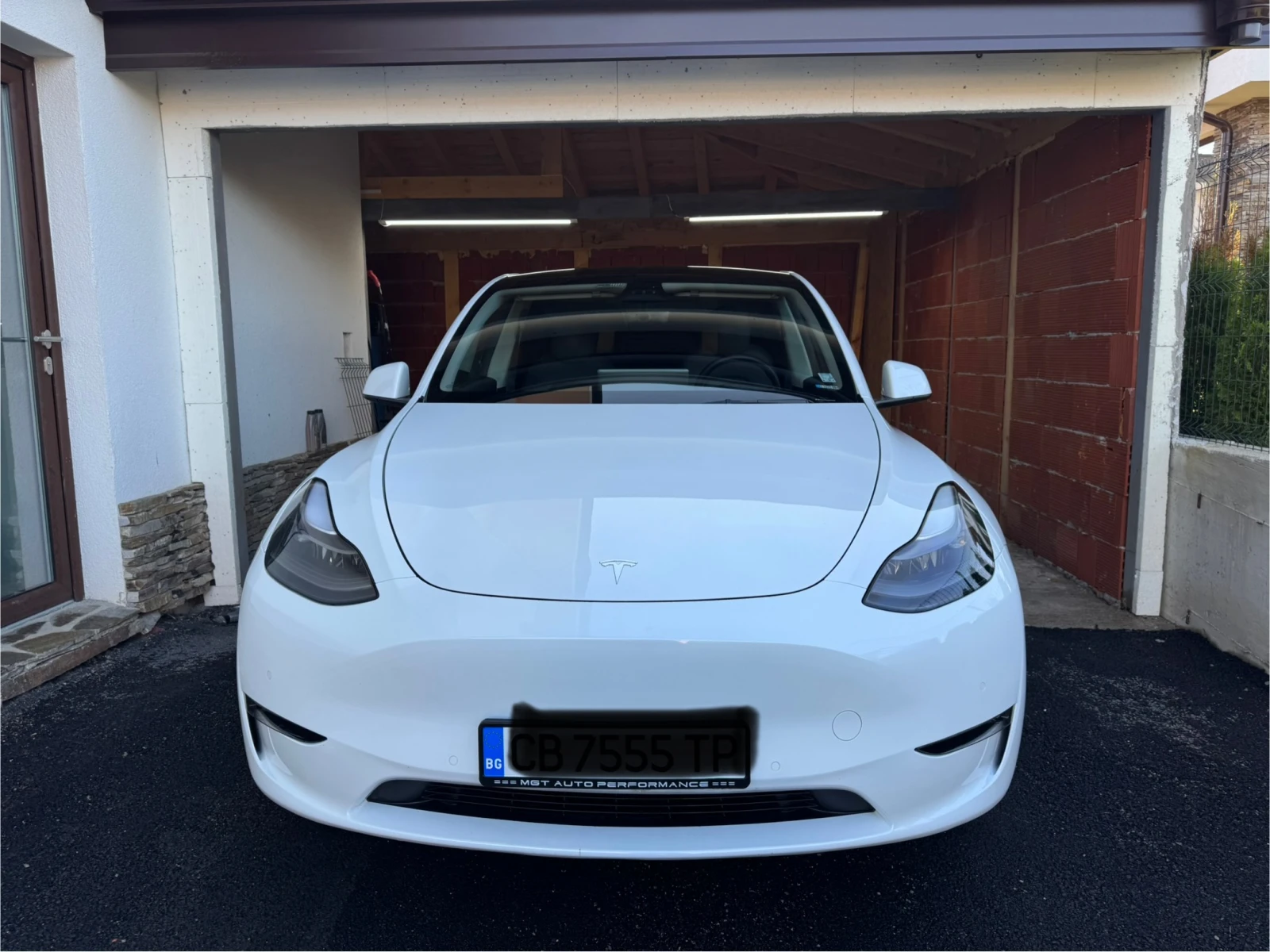 Tesla Model Y Dual motor - изображение 3
