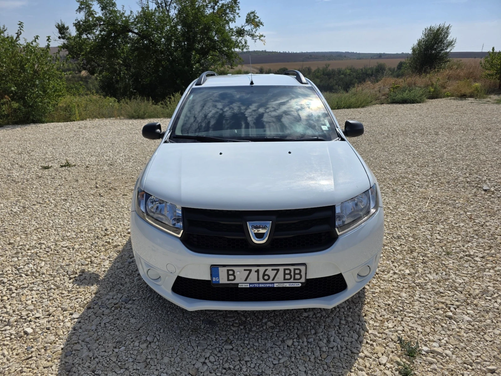 Dacia Logan Logan MCV - изображение 2