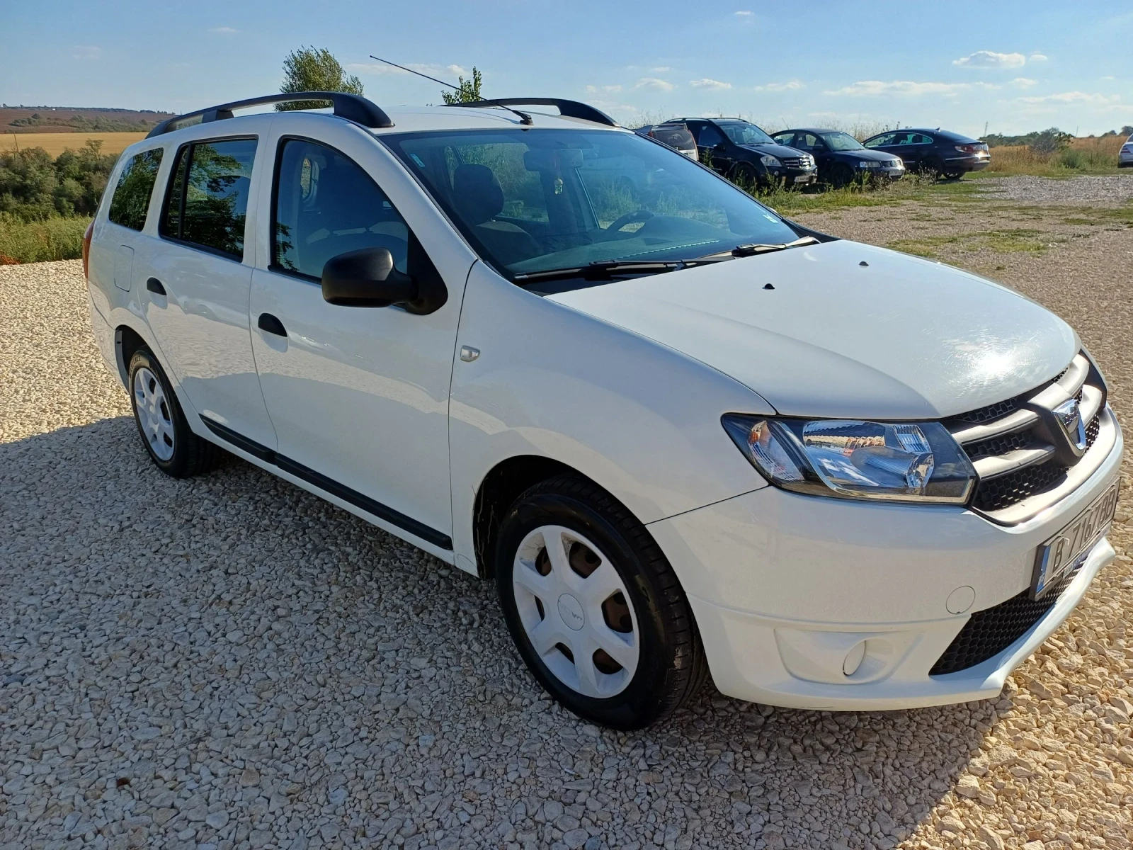 Dacia Logan Logan MCV - изображение 3