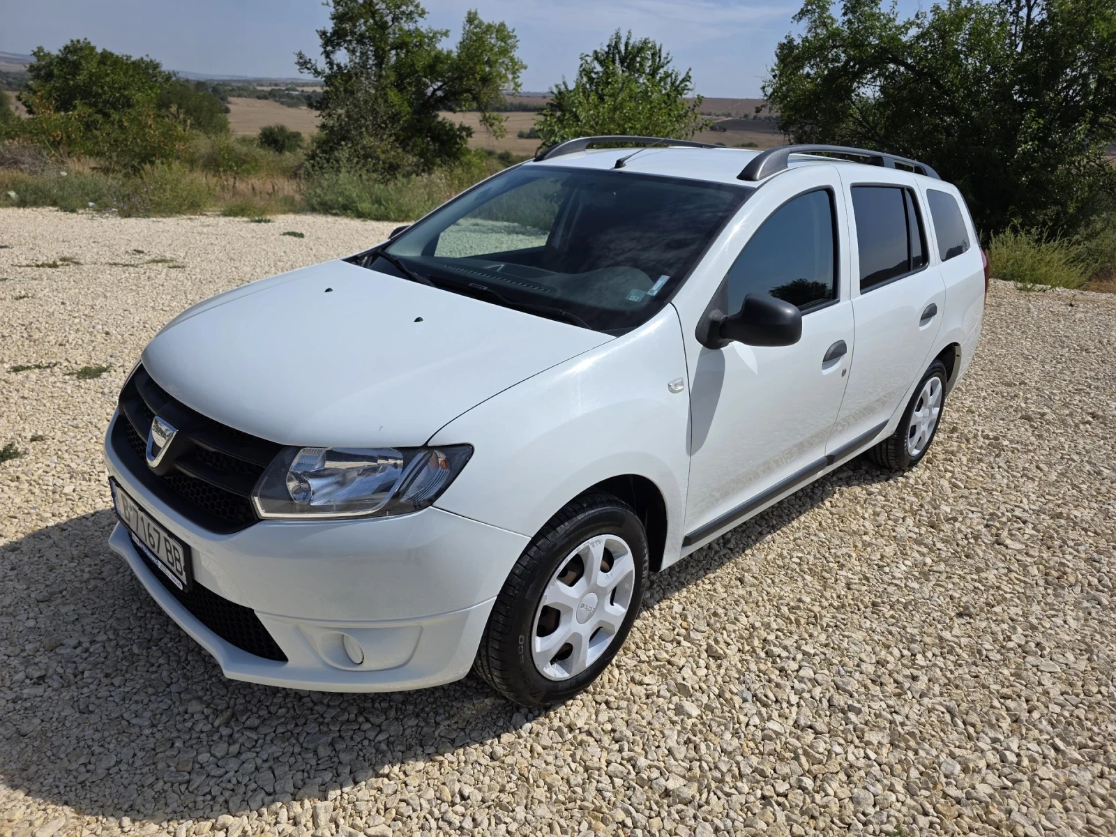 Dacia Logan Logan MCV | Mobile.bg � ����������� 1