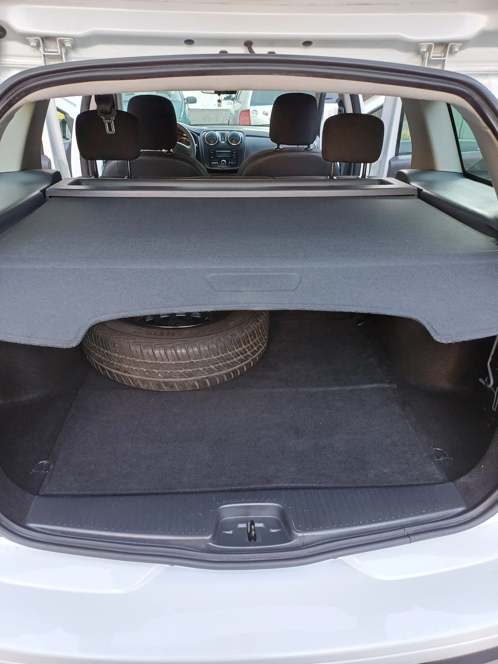 Dacia Logan Logan MCV | Mobile.bg � ����������� 13