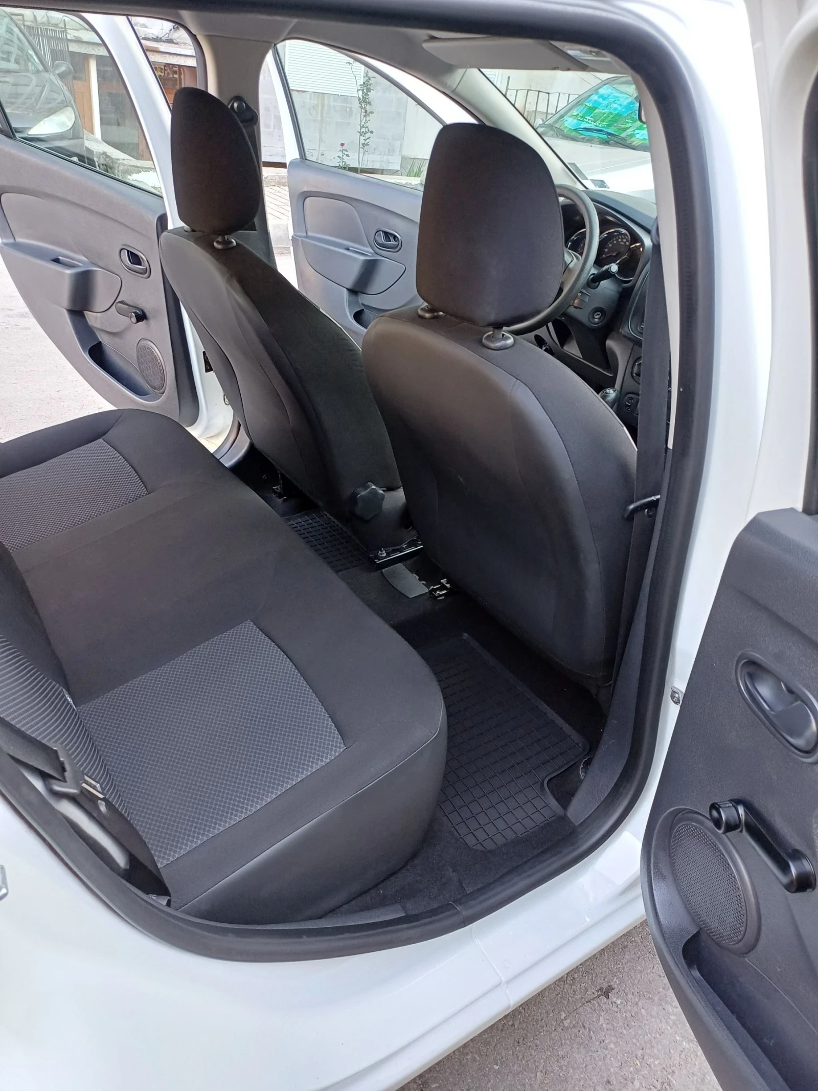 Dacia Logan Logan MCV | Mobile.bg � ����������� 11