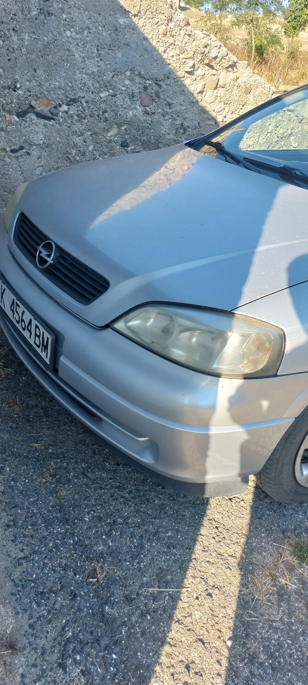 Opel Astra  - изображение 3