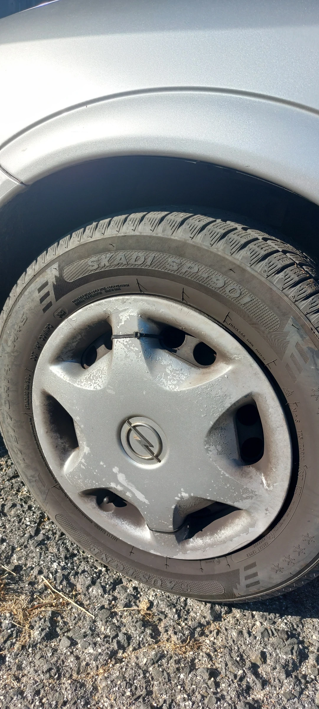 Opel Astra  - изображение 5