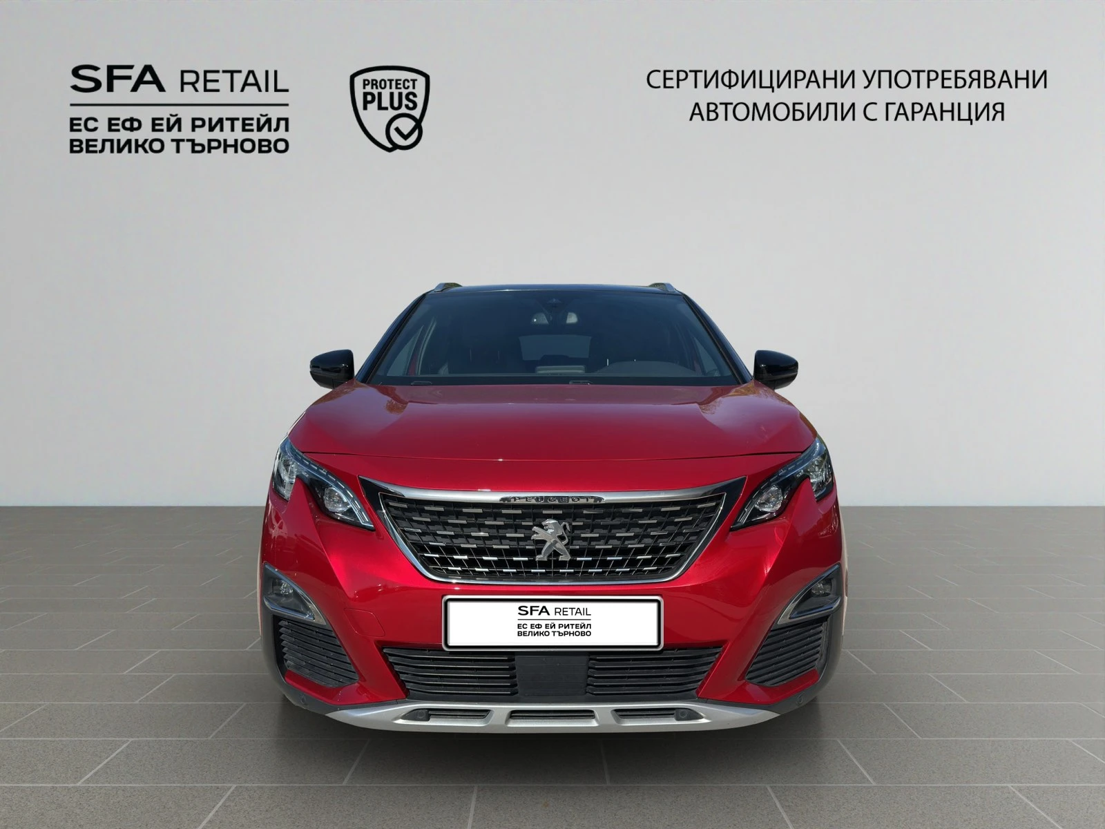Peugeot 3008 3008 New Line Up GT 1.2 PureTech 130  EAT8 EURO 6 - изображение 2