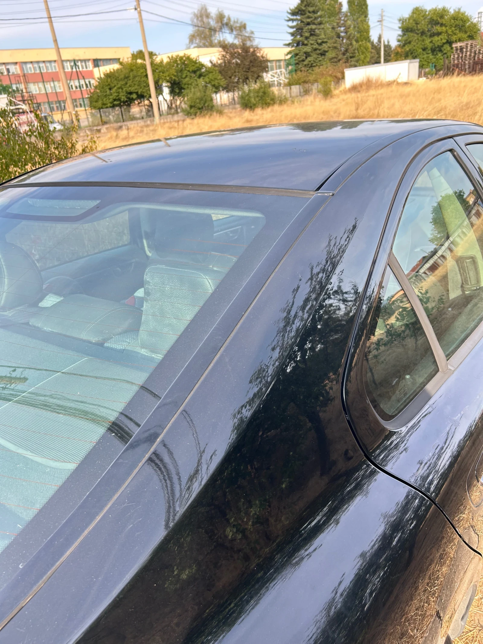 Volvo S60  - изображение 2