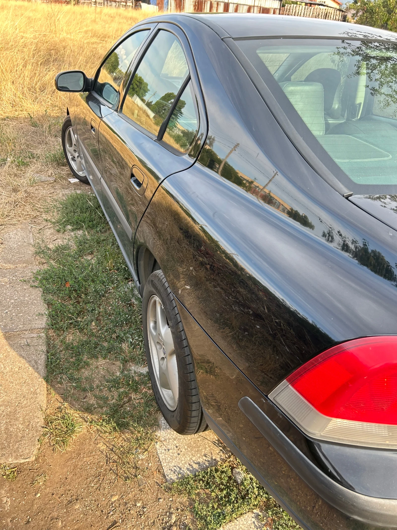 Volvo S60 | Mobile.bg — изображение 11