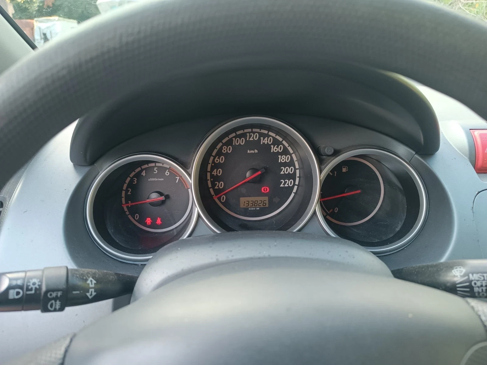 Honda Jazz 1, 4 - изображение 4