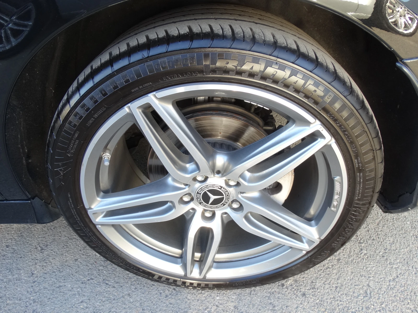 Mercedes-Benz E 220 E220/AMG/Digital/Burm/Ambient | Mobile.bg   12