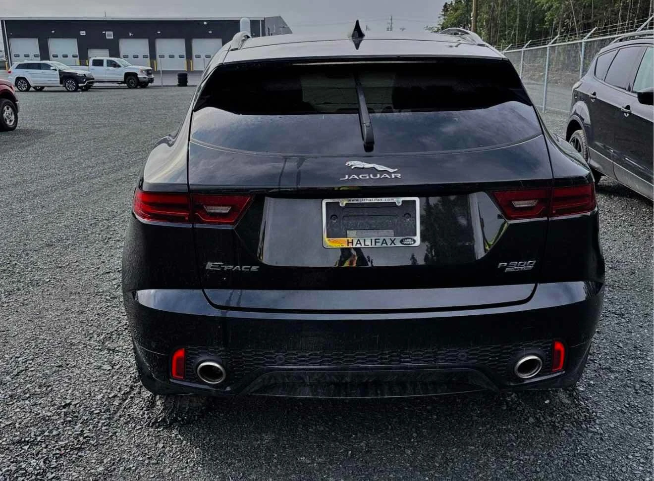 Jaguar E-pace * * CARFAX * *   * *  | Mobile.bg   5