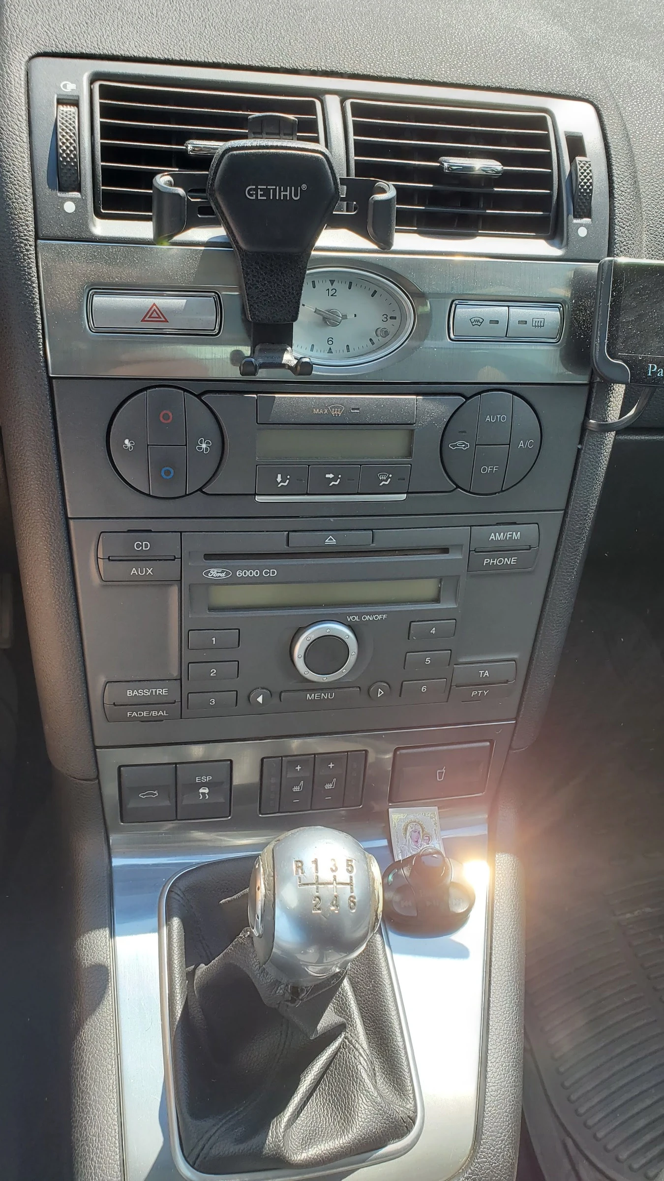 Ford Mondeo | Mobile.bg — изображение 12