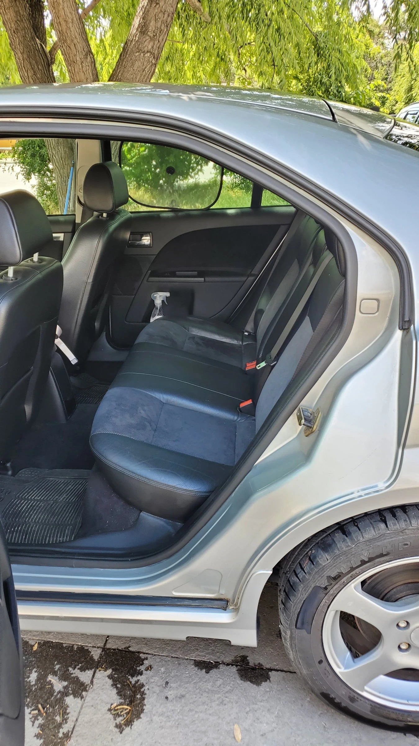Ford Mondeo  - изображение 7