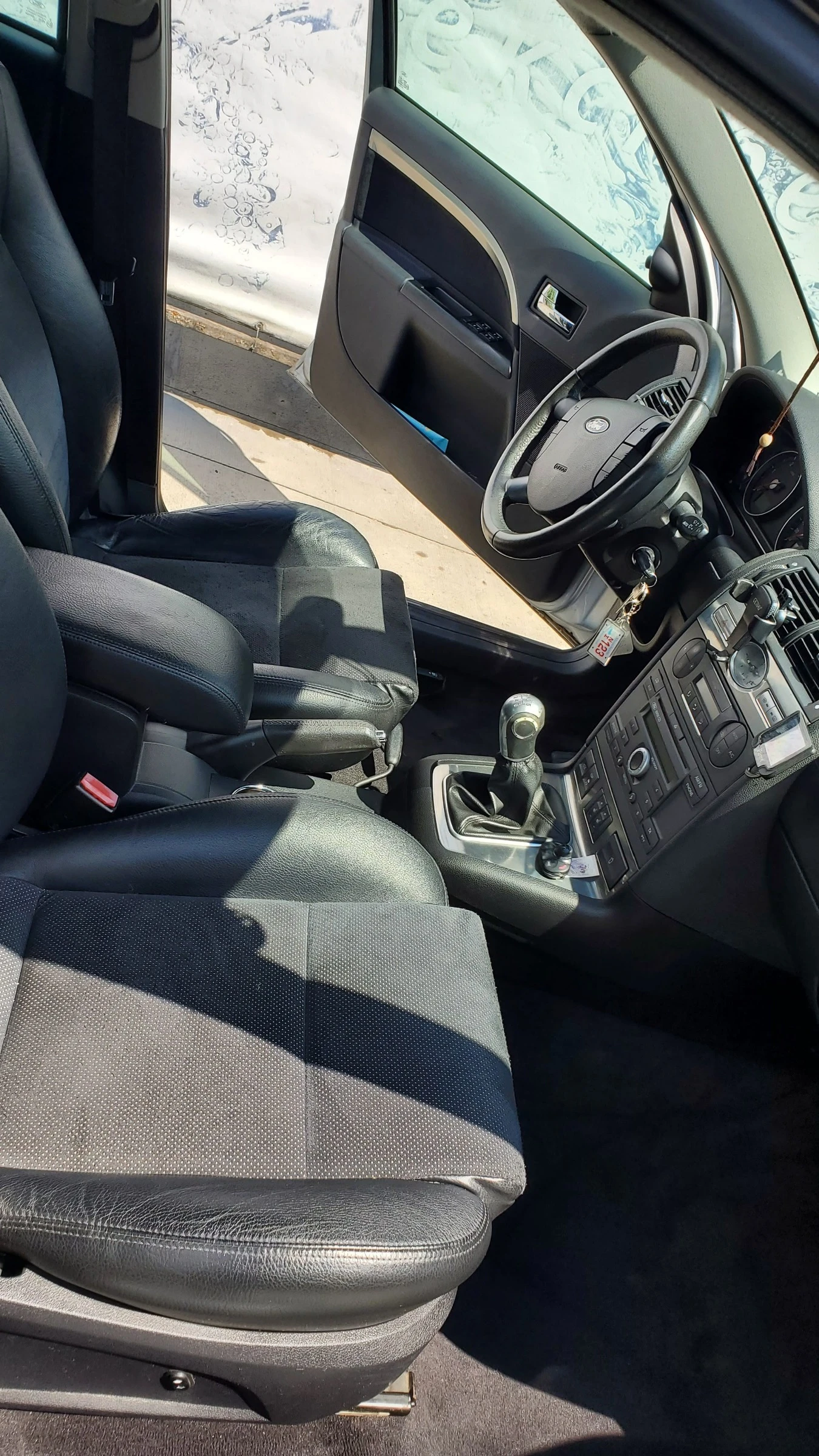 Ford Mondeo  - изображение 8