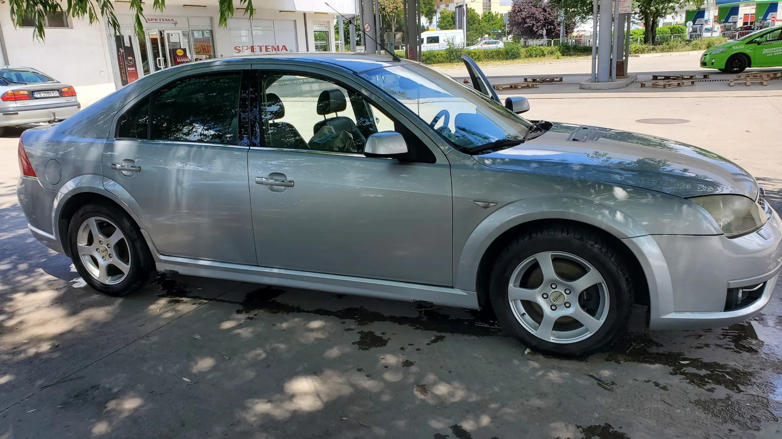 Ford Mondeo  - изображение 6