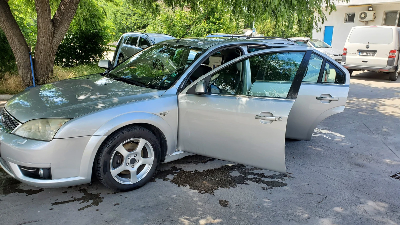 Ford Mondeo | Mobile.bg — изображение 1