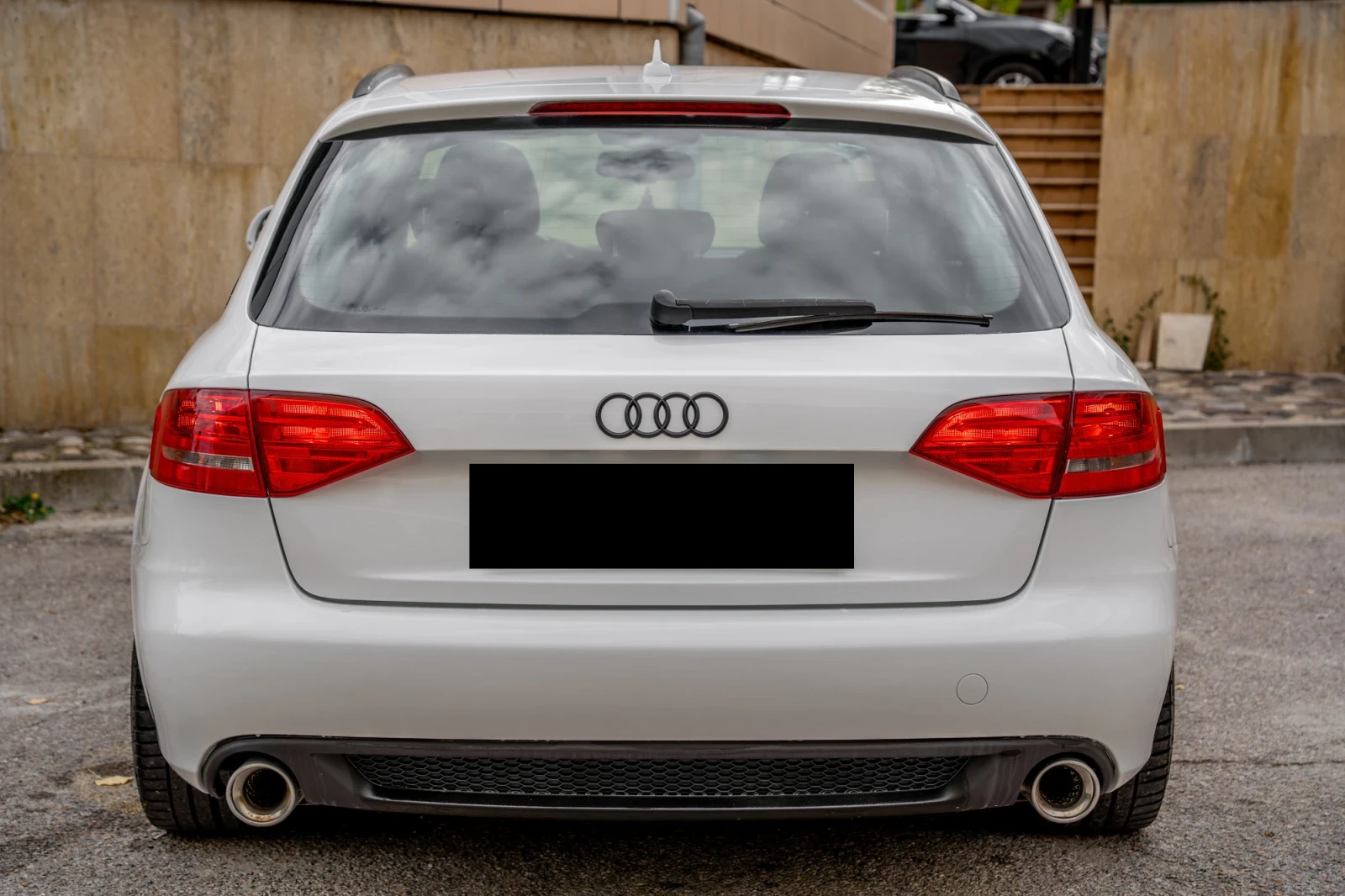 Audi A4 S-LINE// BANG&OLUFSEN// LANE ASSIST// MEMORY//  - изображение 5