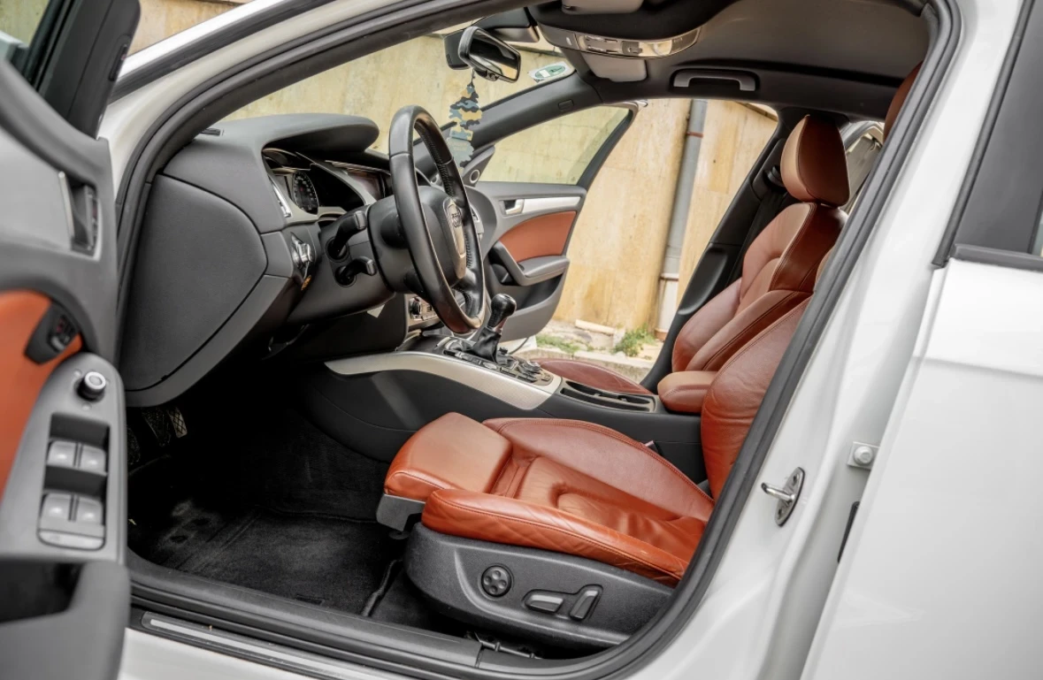 Audi A4 S-LINE// BANG&OLUFSEN// LANE ASSIST// MEMORY//  - изображение 9