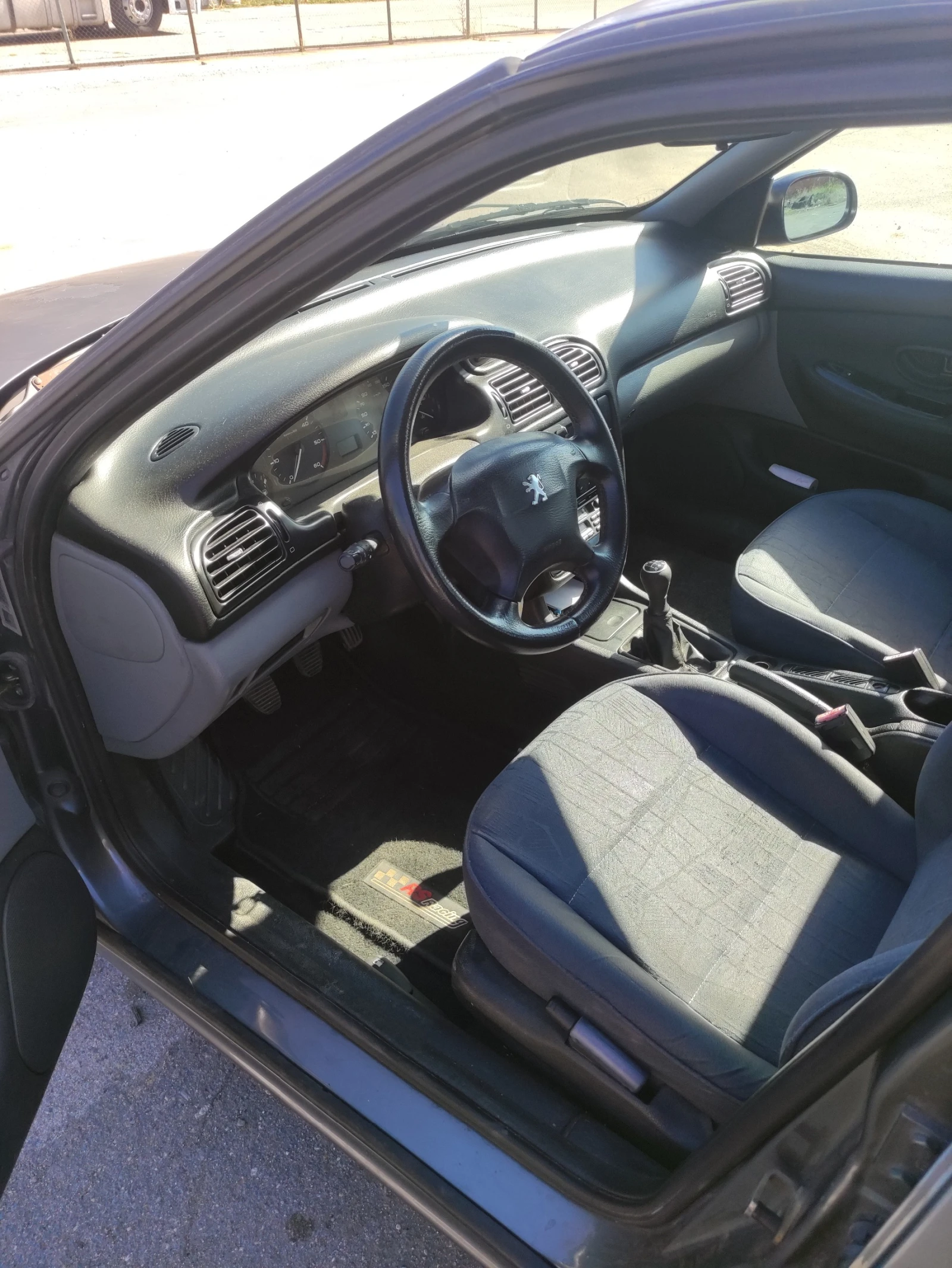 Peugeot 406 | Mobile.bg — изображение 7