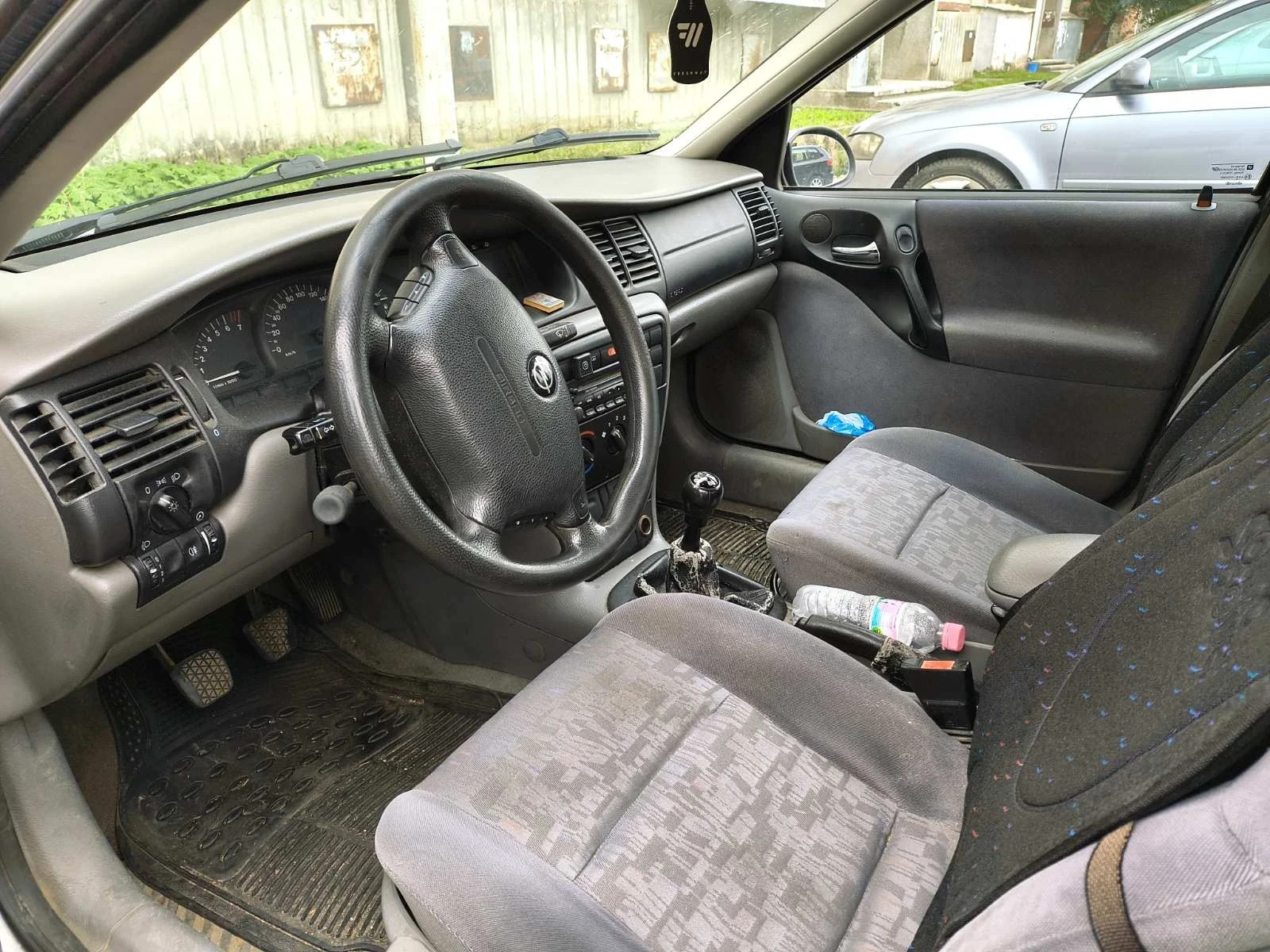 Opel Vectra | Mobile.bg   2