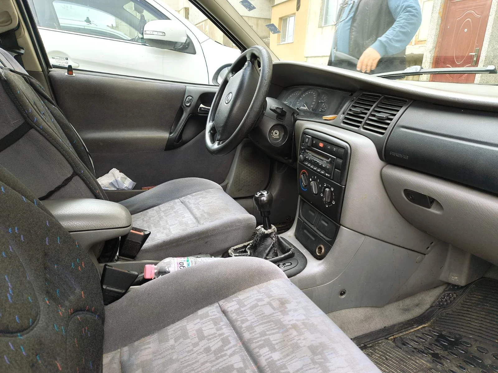 Opel Vectra | Mobile.bg   3