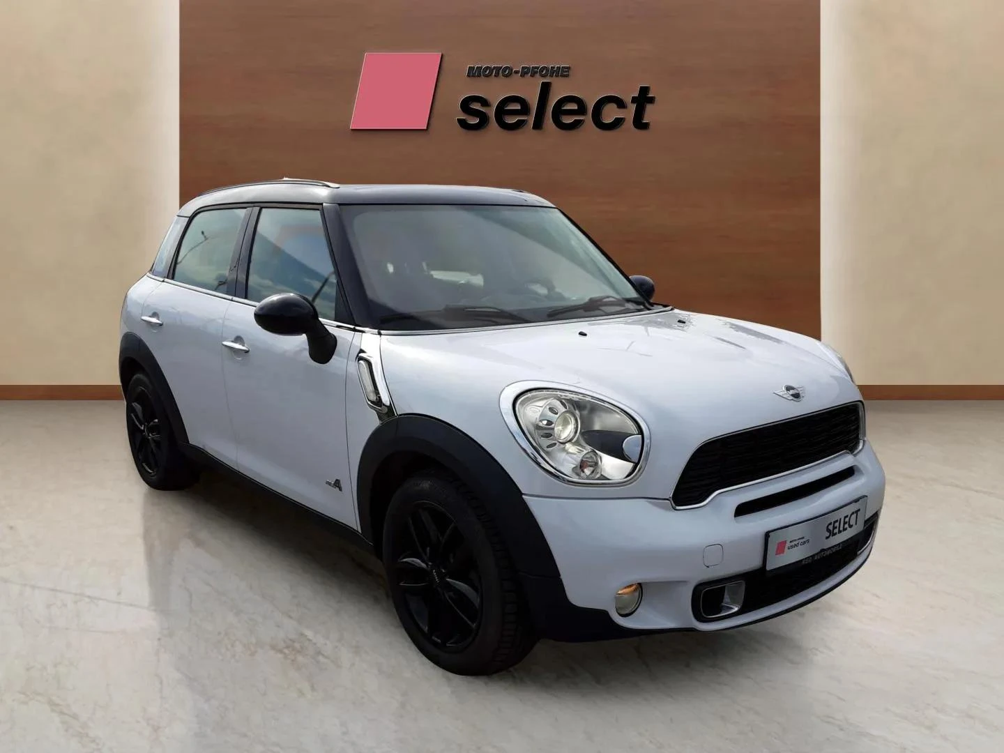 Mini Cooper s 1.6 - изображение 3