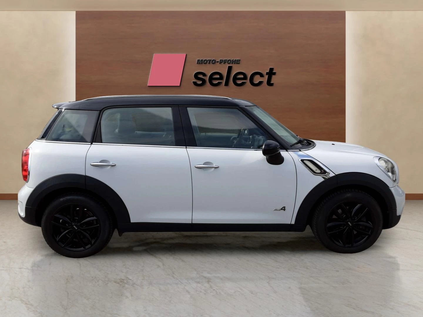 Mini Cooper s 1.6 - изображение 4