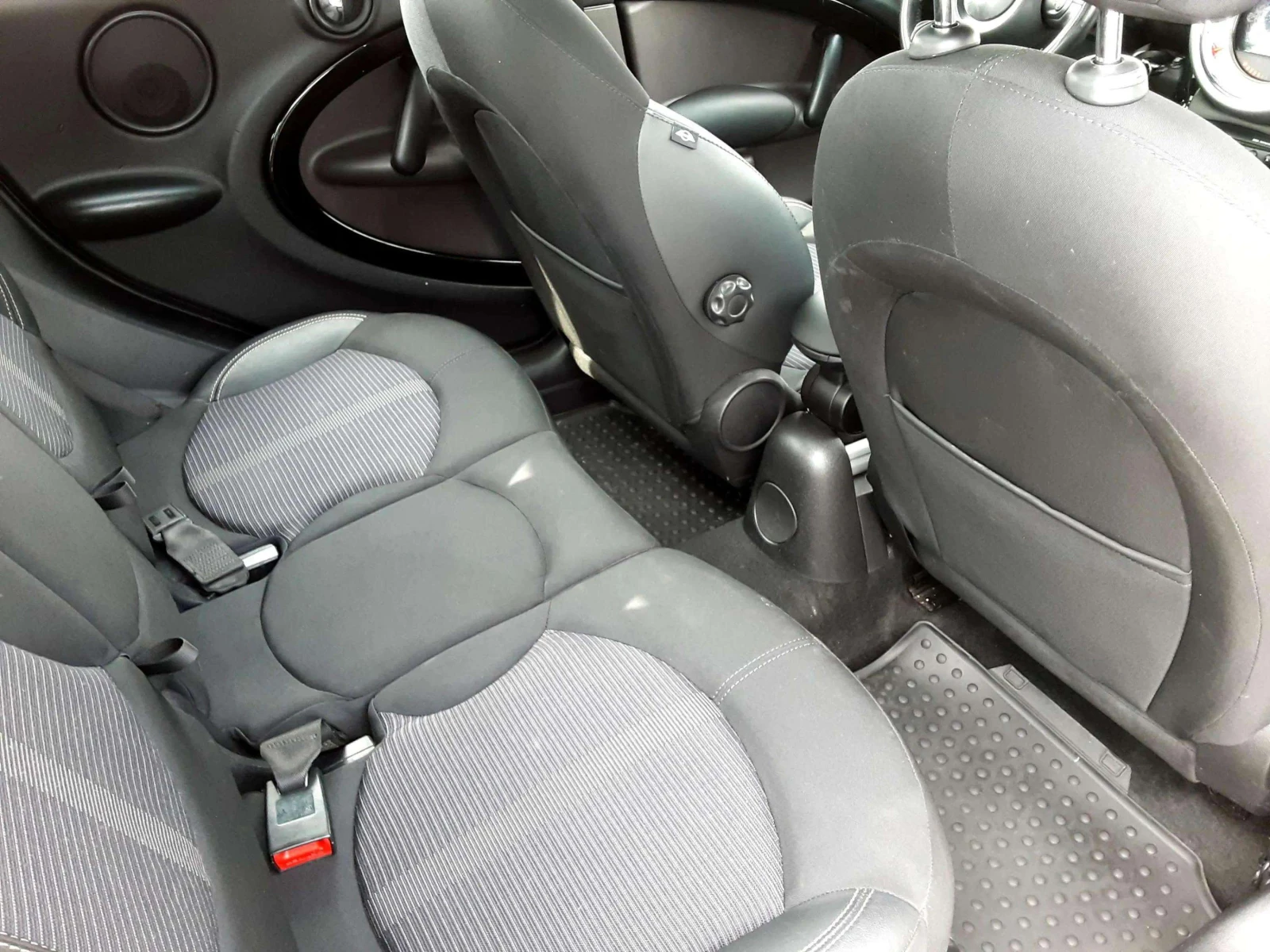 Mini Cooper s 1.6 - изображение 9