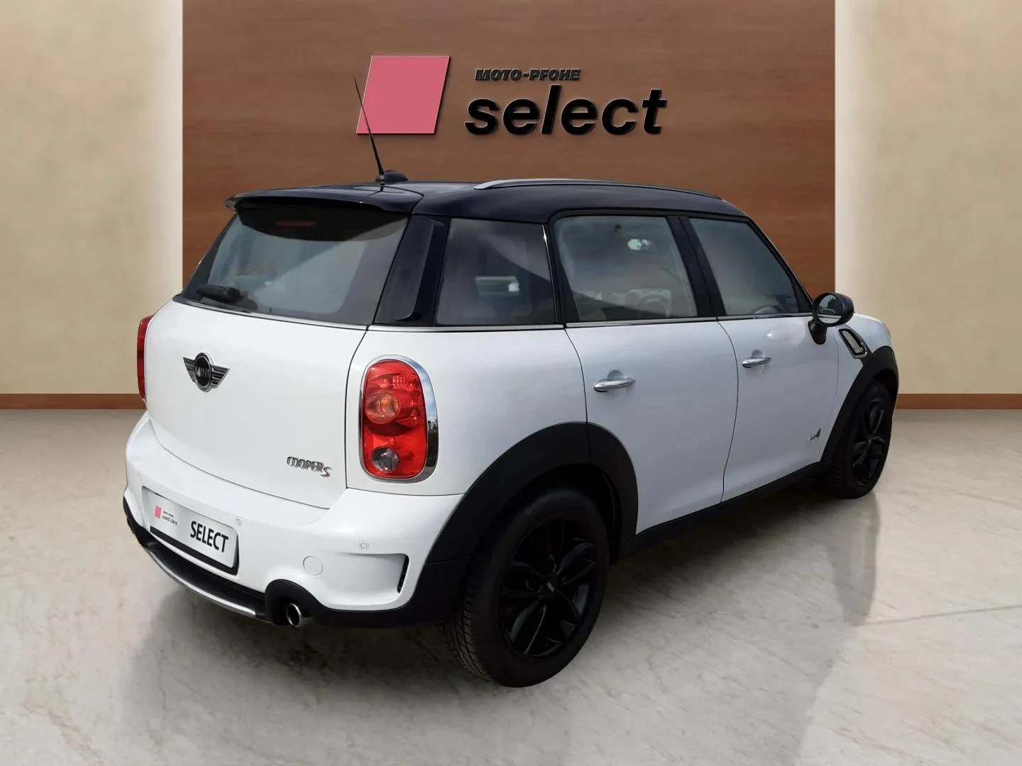 Mini Cooper s 1.6 - изображение 5