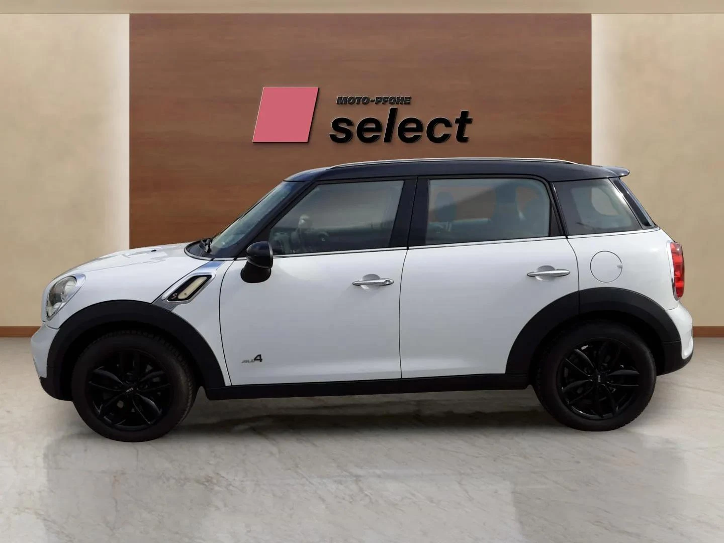 Mini Cooper s 1.6 - изображение 8