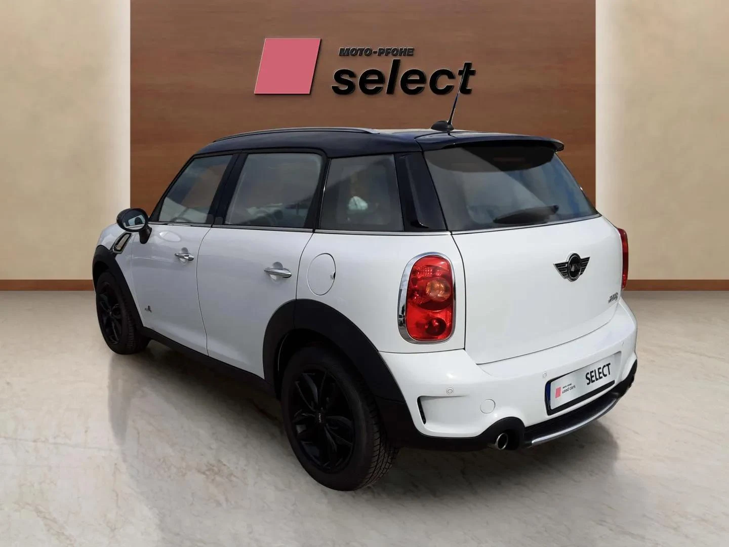 Mini Cooper s 1.6 - изображение 7