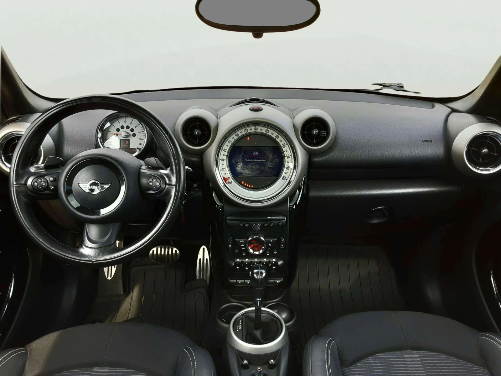 Mini Cooper s 1.6 - изображение 10