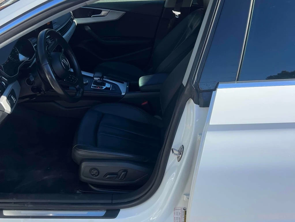 Audi A5 * Komfort * CARFAX * БЕЗ ПЪРВОНАЧАЛНА ВНОСКА - изображение 5