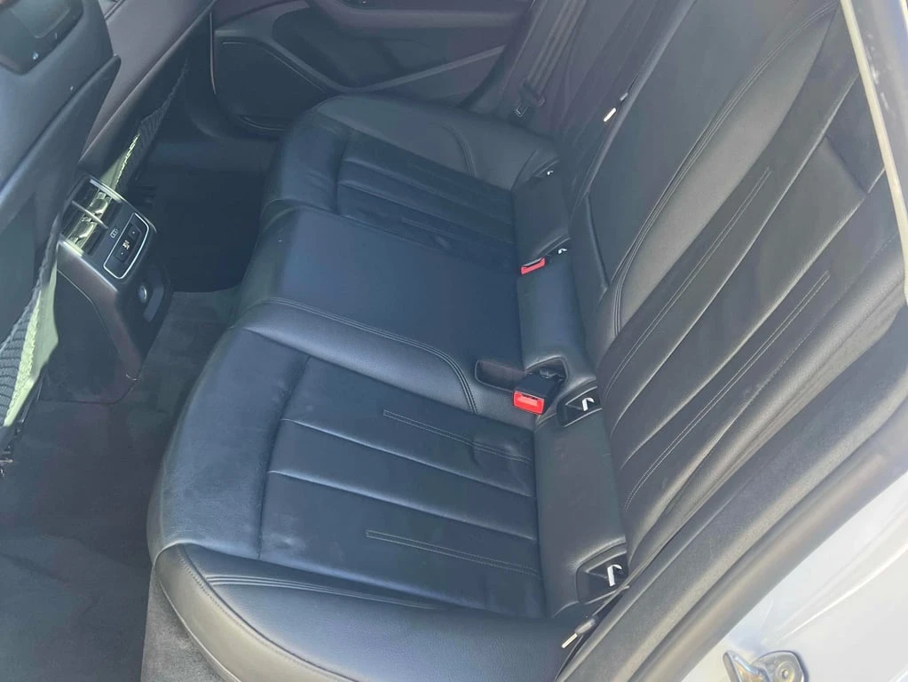 Audi A5 * Komfort * CARFAX * БЕЗ ПЪРВОНАЧАЛНА ВНОСКА - изображение 10