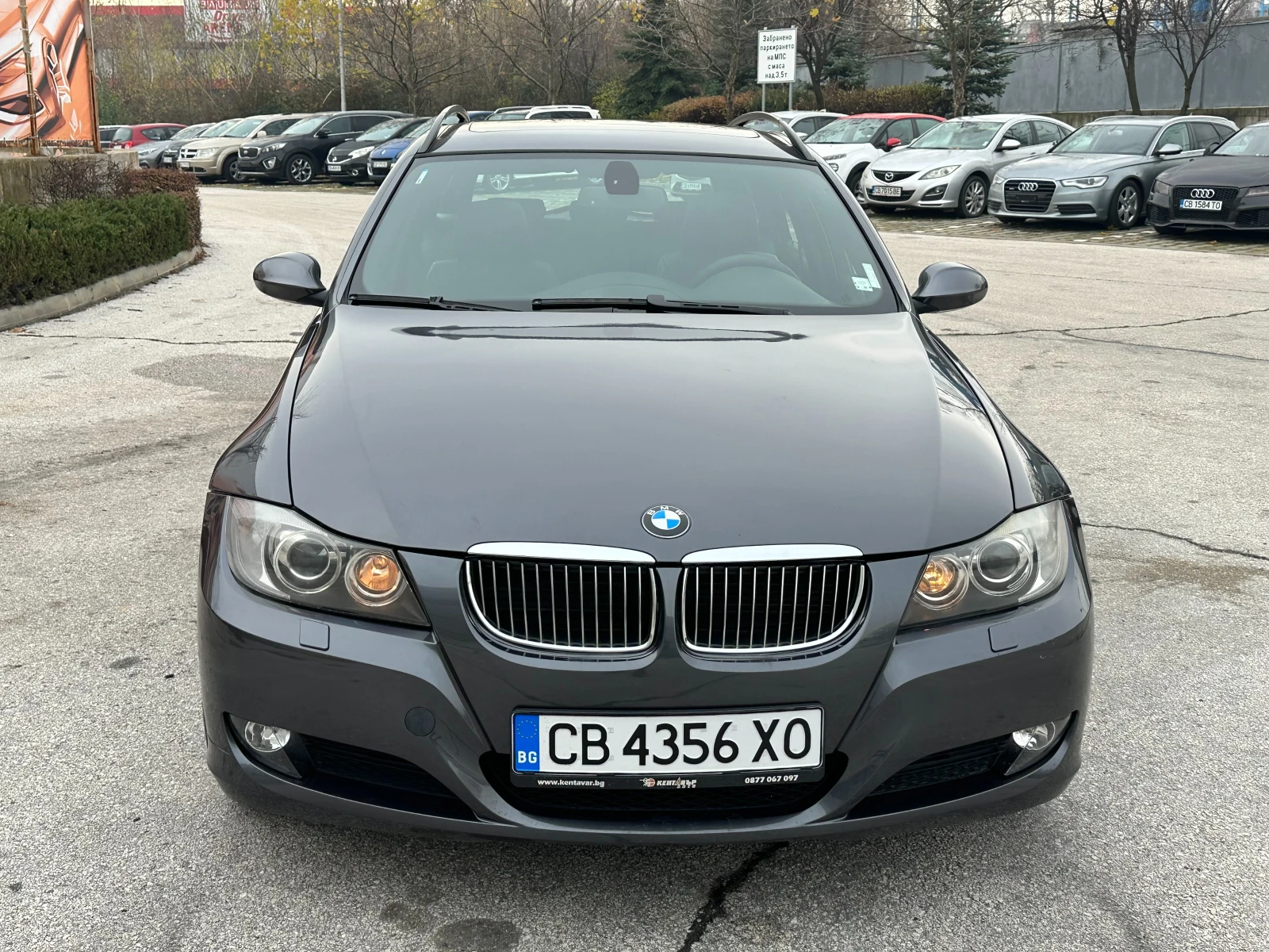 BMW 325 i  | Mobile.bg   7