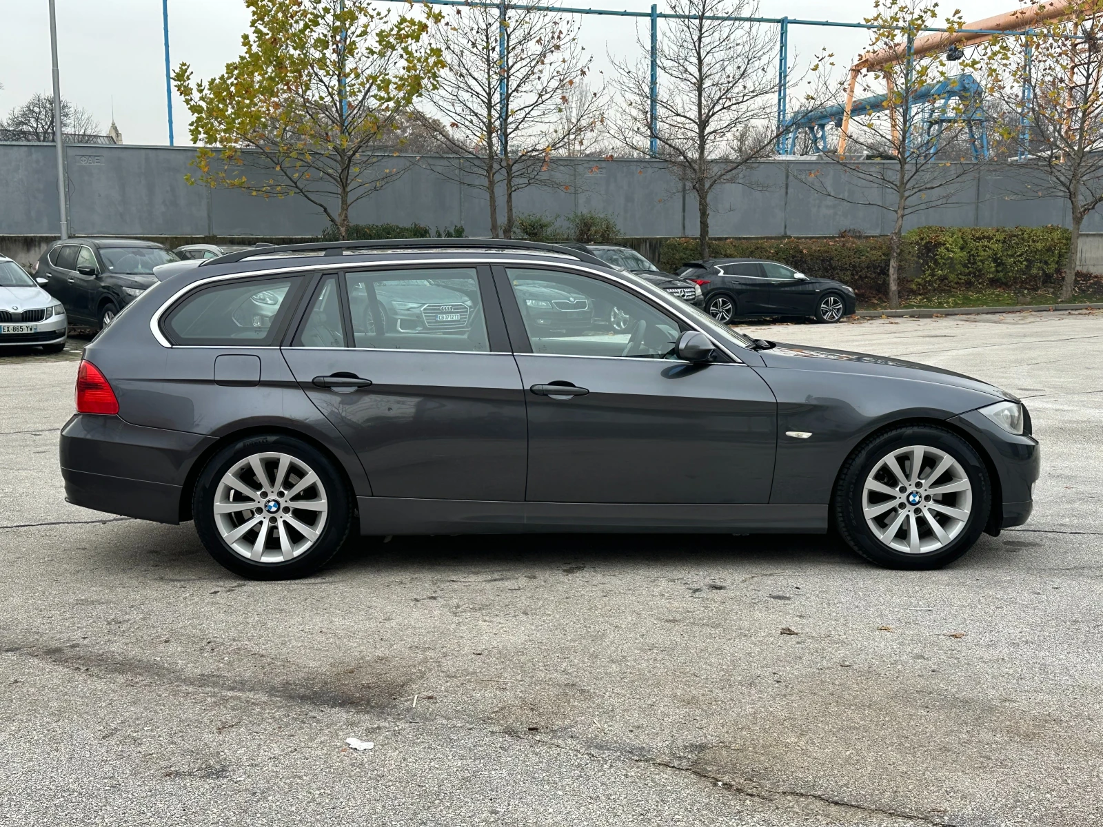 BMW 325 i  | Mobile.bg   5