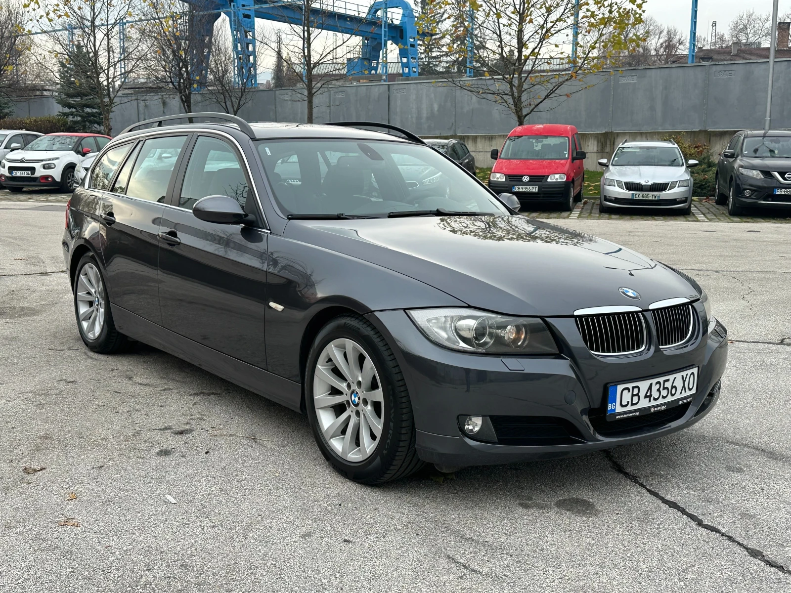 BMW 325 i  | Mobile.bg   6