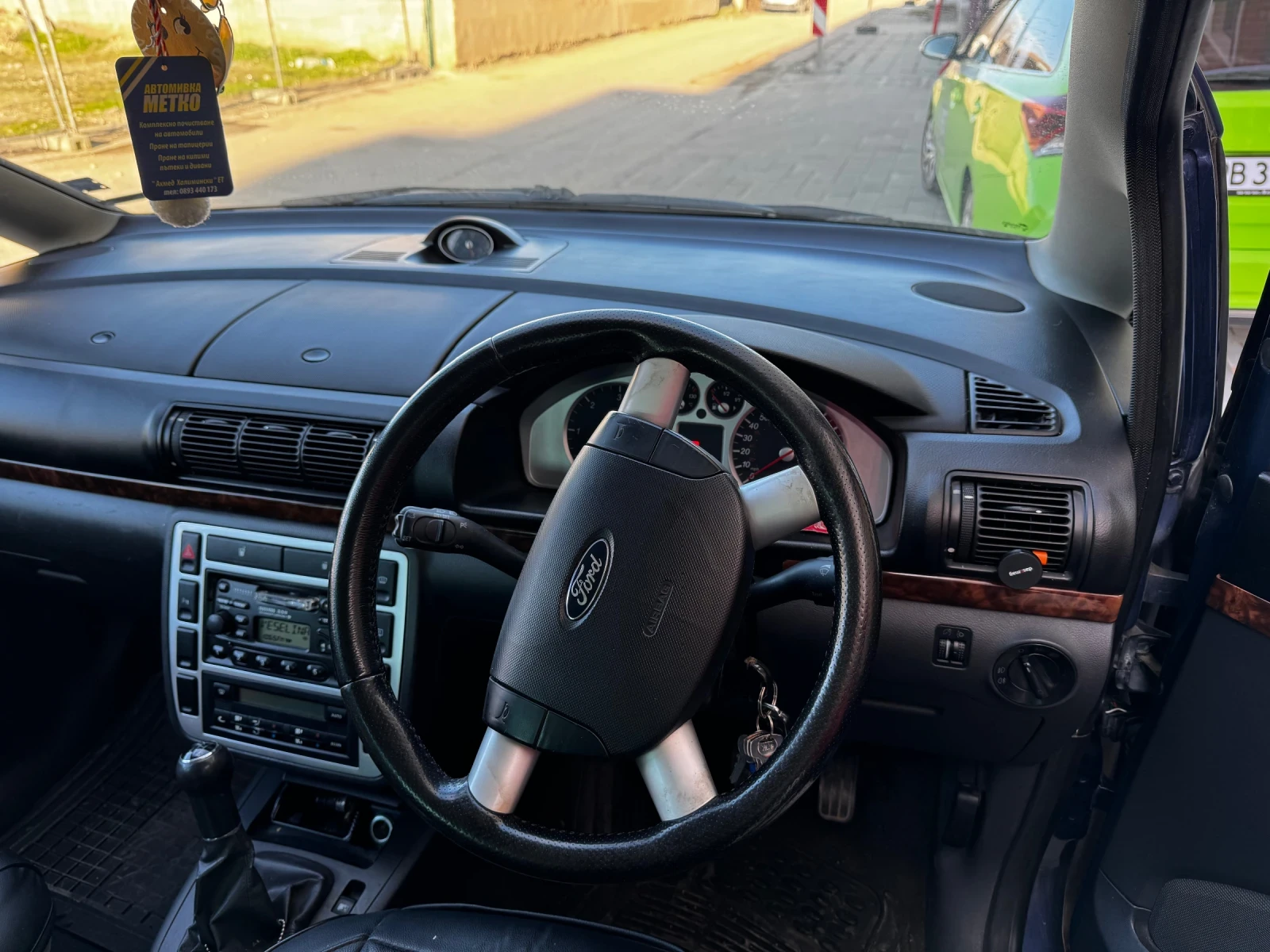 Ford Galaxy 1.9 TDI | Mobile.bg � ����������� 2