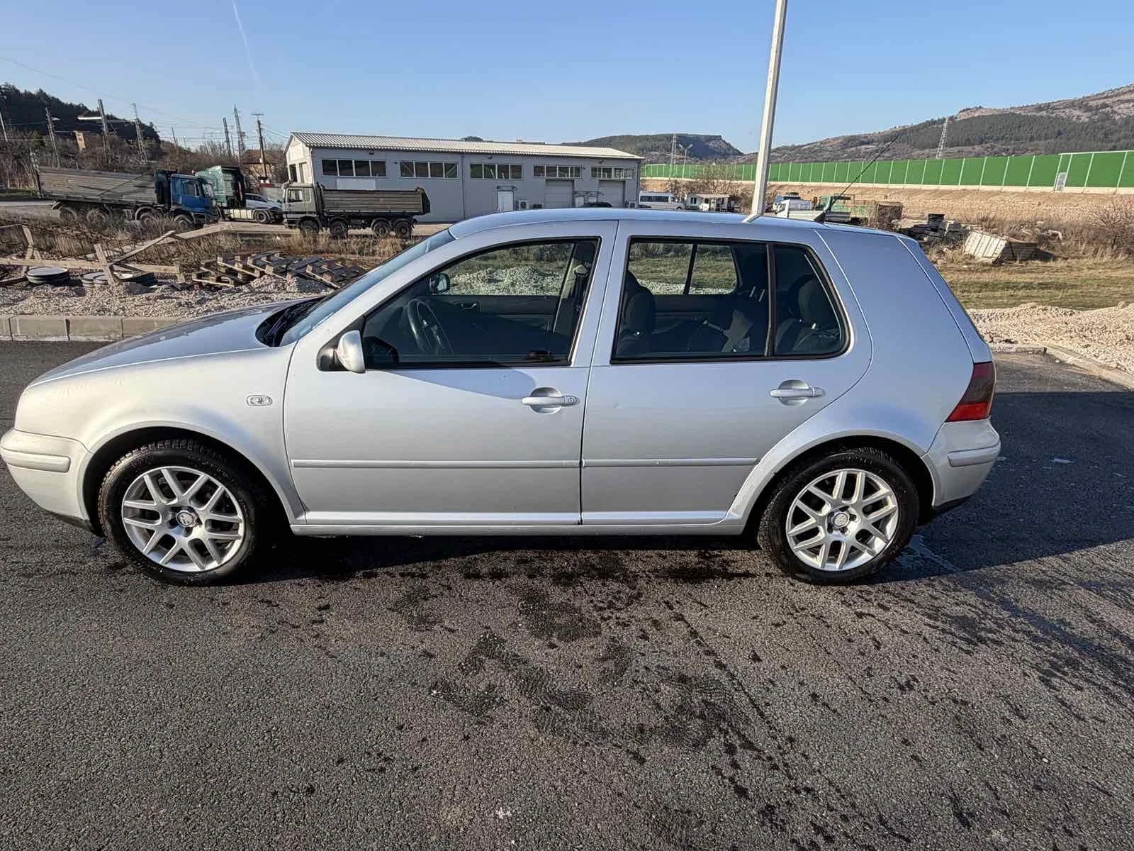 VW Golf | Mobile.bg � ����������� 1