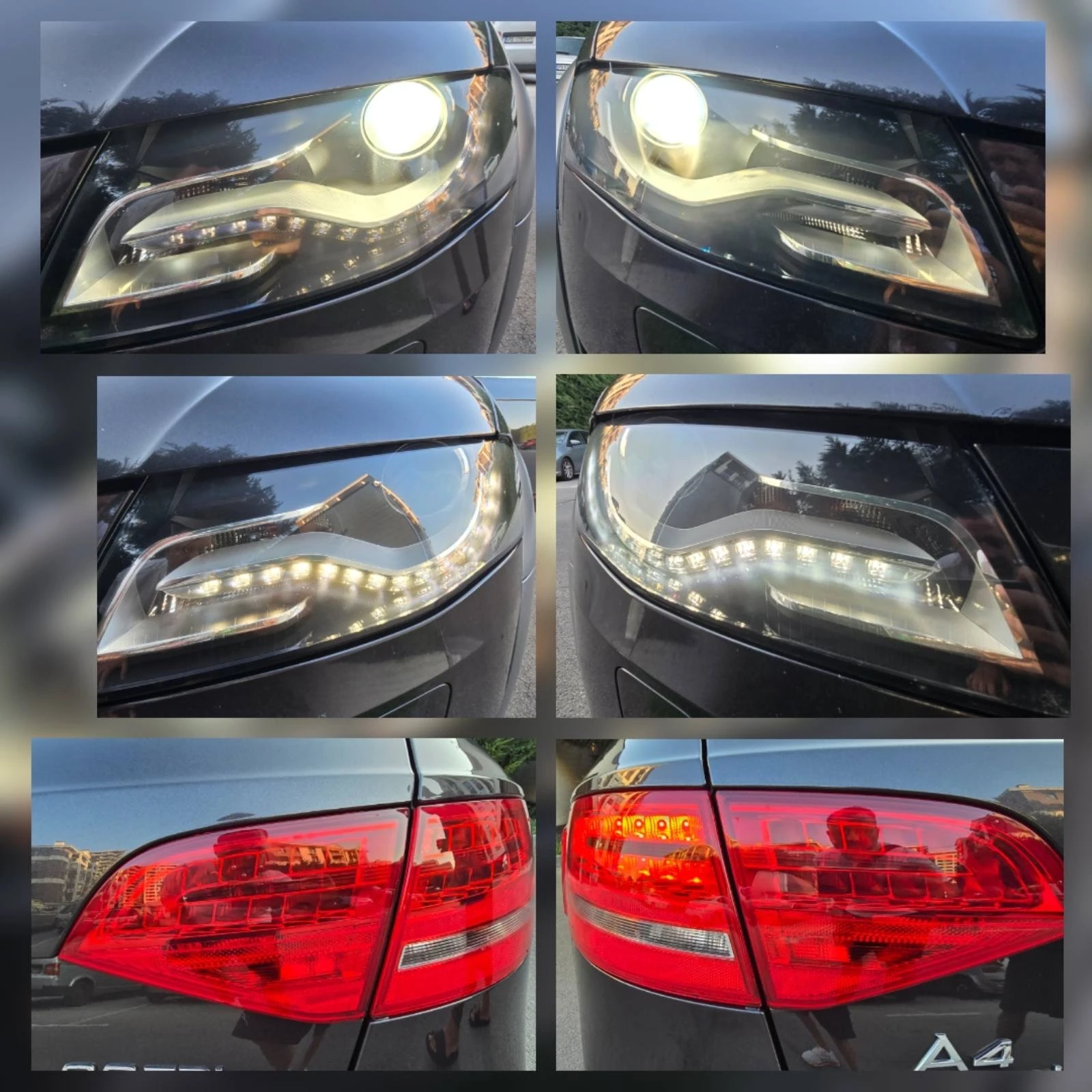 Audi A4 Allroad | Mobile.bg � ����������� 12